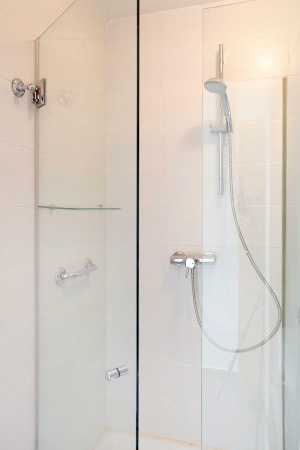 ברצלונה 1217 - Pool And Beach Nice Apartment II מראה חיצוני תמונה